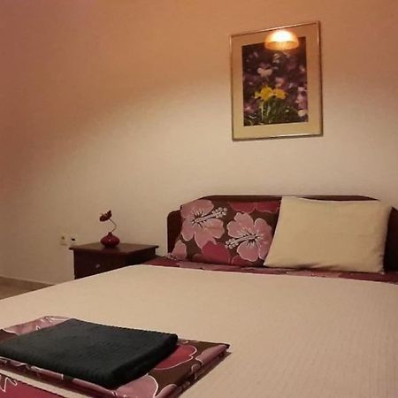 Blue Apartment 塞萨洛尼基 外观 照片